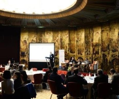 CCIR a organizat Forumul de Afaceri România-Cipru. 6044 companii cu capital cipriot funcționează în România