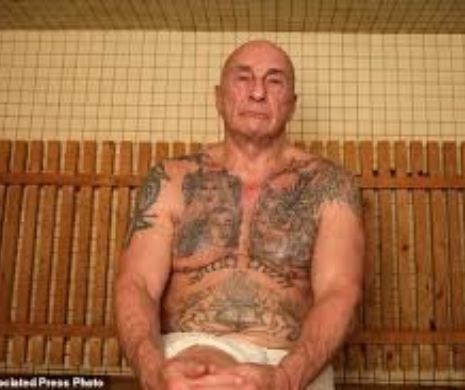 Ce căuta Șeful Mafiei Ruse din SUA la Chișinău