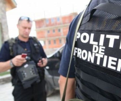 Ce măsuri au luat polițiștii de frontieră din vestul țării în perioada Sărbătorilor Pascale și a minivacanței de 1 Mai