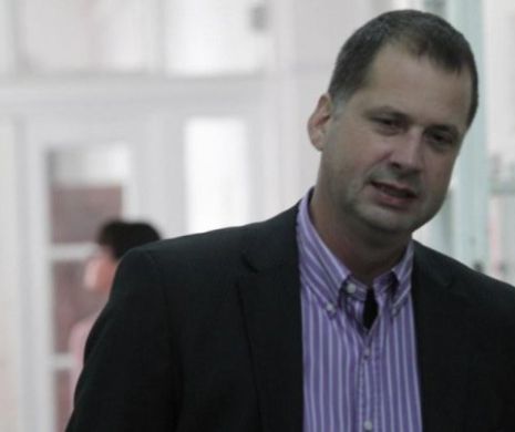 Ce se întâmplă cu celebrul milionar Călin Stoia