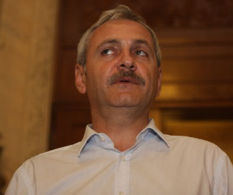 Celebră avocată, vești teribile pentru liderul PSD: „De luni încolo, Dragnea ar putea intra în pușcărie!”