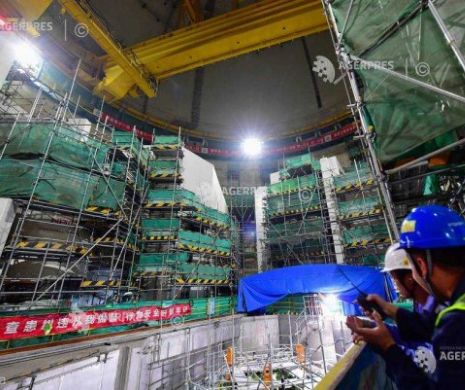 China uluieşte întreg mapamondul. Premieră mondială considerată un veritabil „graal" al energiei regenerabile