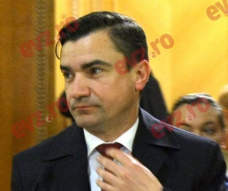 Chirica, prins cu minciuna. Și-a dus colaboratorii pe Muntele Athos. Culisele unor afaceri grase cu Primăria Iași