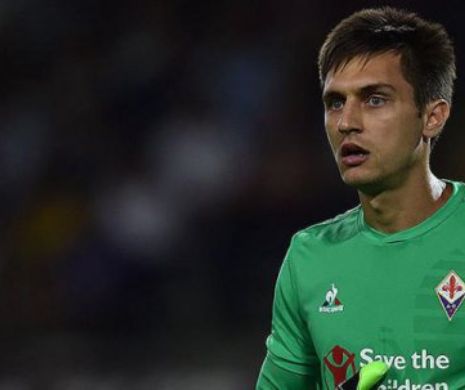 Ciprian Tătărușanu se desparte de FC Nantes. Titularul naționalei a refuzat să semneze prelungirea contractului