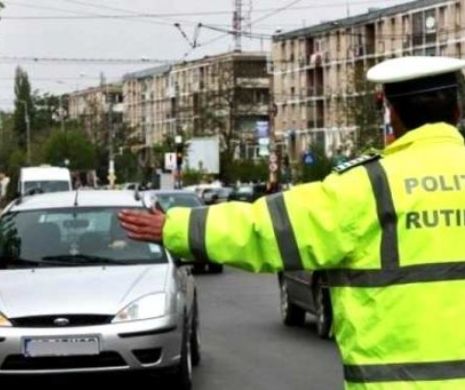 Codul Rutier, modificat! Sunt favorizați toți șoferii de acum înainte