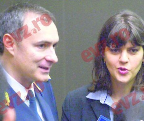 Coldea, audiat în dosarul lui Kovesi. Ce a declarat fostul prim-adjunct al directorului SRI