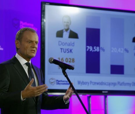 Consiliul European vrea o amânare a Brexitului cu cel puțin un an
