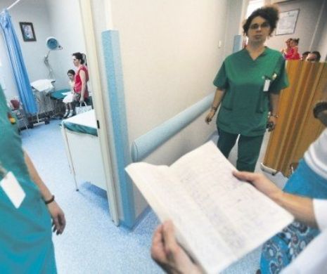 Continuă scandalul dezinfectanților ineficienți. Firma din Prahova susține că ministerul Sănătății avea rezultatele analizelor din august 2018