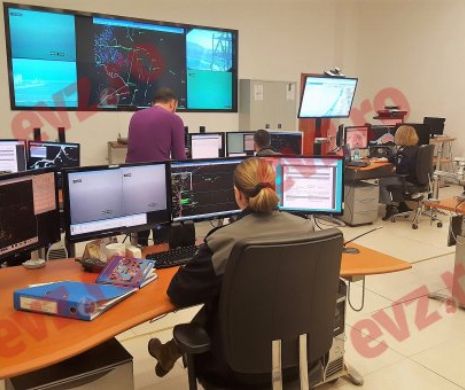 Corpul de Control al MAI a finalizat ancheta la Garda de Coastă. Sistemul SCOMAR, perfect funcțional. Modernizare de 4,5 milioane euro