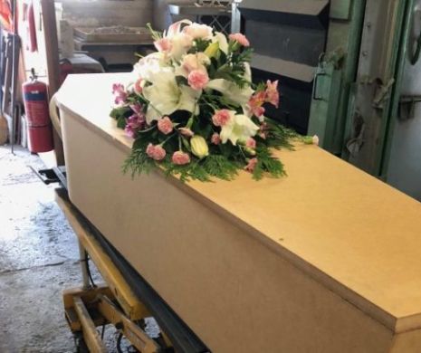 Costuri astronomice pentru repatrierea decedaților. Ce se întâmplă cu morții care nu pot fi aduși în țară