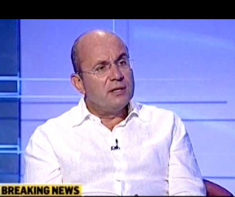 Cozmin Gușă aruncă bomba: „Dragnea va fi achitat. Rămâne singurul prezidențiabil”