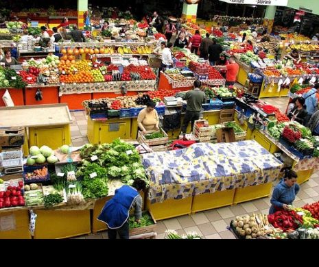 Creștere uriașă a capitalului companiei prin care Guvernul vrea să concureze cu hipermarketurile. La ce vor fi folosiți acești bani