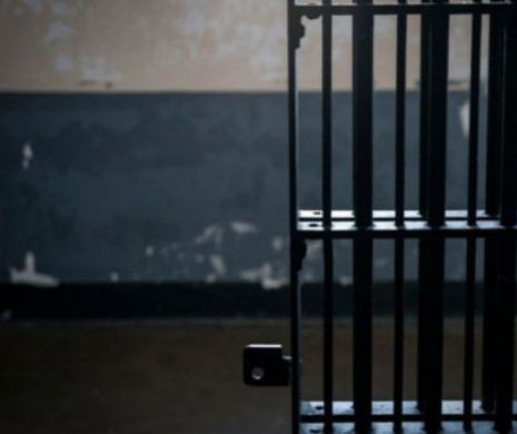 Criminalul a evadat din dragoste pentru o ospătăriță măritată