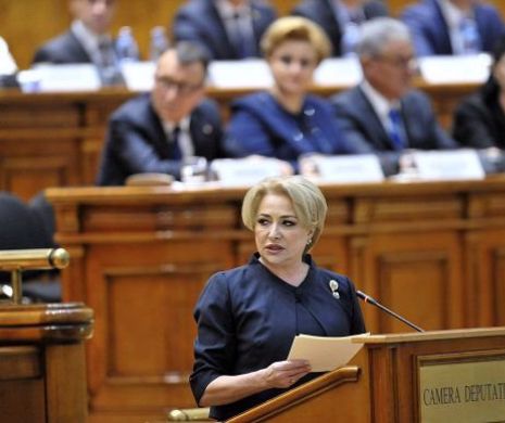 Criză politică. Cine e singurul om care poate rezolva situația