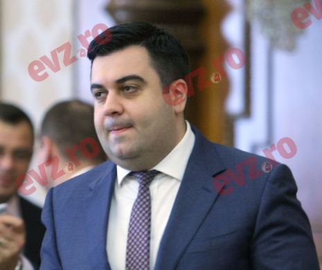 Cuc răsuflă ușurat! Moțiunea simplă a picat. De ce surpriză au avut parte deputații din Opoziție. News alert