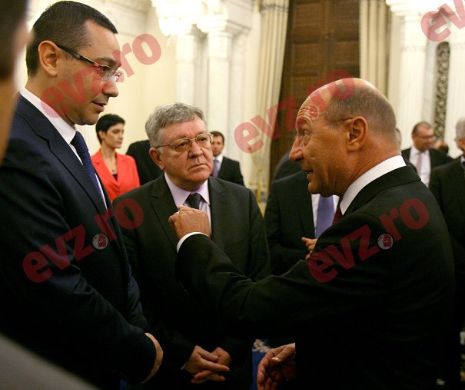 Cum a apărut partidul lui Ponta. Legătura nebănuită cu Cioloș și PLUS
