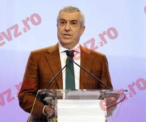 Cum a dat Tăriceanu lovitura peste ocean. Oamenii lui Putin și culisele unei întâlniri de zeci de mii de dolari