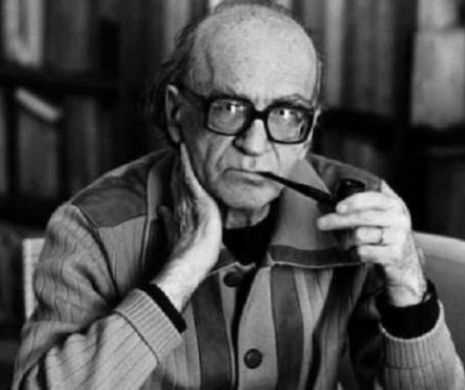 Cum a murit savantul scriitor Mircea Eliade? Christinel l-a găsit zâmbind paralizat în fotoliu...