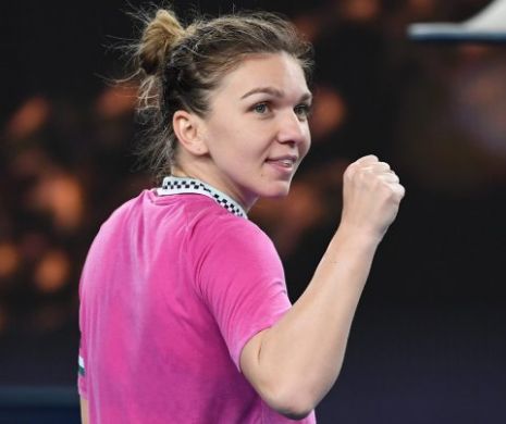 Cum arată noul clasament WTA, după turneul de la Miami. Simona Halep a urcat un loc