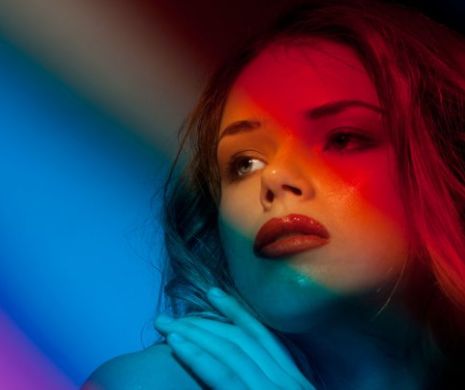 Cum ne afectează culorile mintea și corpul?