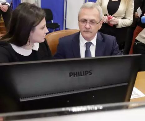 Cum vrea Dragnea să înfrângă referendumul pe Internet