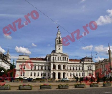 Curtea de Conturi a găsit ”abateri” de peste 28 de milioane de lei, la Arad