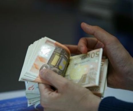 Cutremur valutar în România! Cât va ajunge să coste un euro