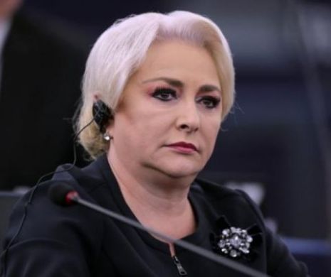 Dăncilă, adevărul despre tensiunile din PSD. Se urmărește denigrarea premierului?