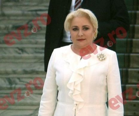 Dăncilă, anunț important privitor la infrastructura României