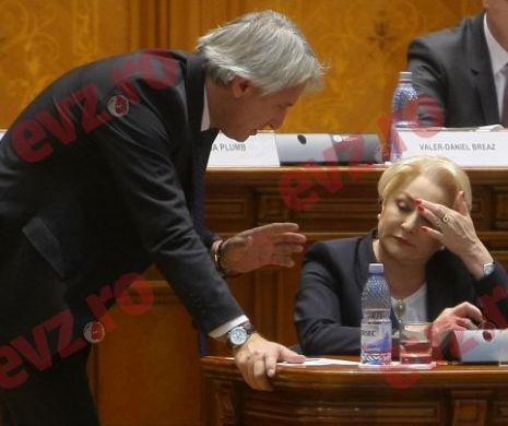 Dăncilă la Pro România? Elena Udrea are o teorie