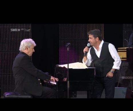 Decizie de ultim moment. Placido Domingo jr. nu mai vine la Bucureşti. Ce se va întâmpla cu biletele vândute