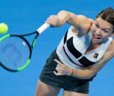 Declarația făcută de Simona Halep, care pune pe jar tenisul românesc. „Vom vedea ce va fi în viitor”