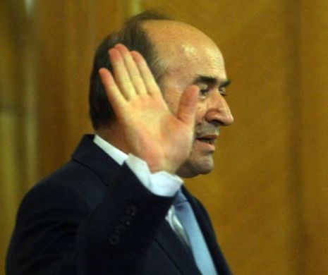 Reacția lui Tudorel Toader după ce Comisia de la Veneția a confirmat că i-a primit cererea de eliberare din funcție