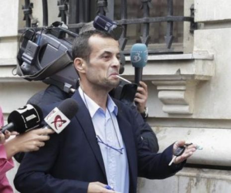 Fostul șef al Poliției din Sinaia, „paradit” de Mircea Negulescu și achitat de instanță!