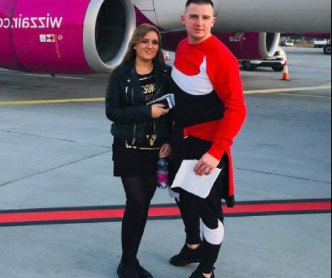 Detalii uluitoare despre moartea Andreei care a căzut în gol la Paris. Care au fost ultimele cuvinte înainte să se urce în avion