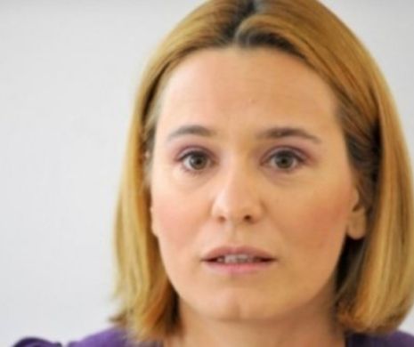 Detaliul neștiut despre Andreea Esca. Cea mai bună știristă, dar ce învârte, de fapt?