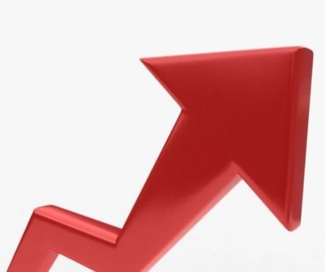Dezastru pentru românii cu credite la bănci. ROBOR a crescut masiv