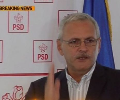 Dezvăluiri grele care îl vor înfuria pe Dragnea. Ponta l-a demascat pe liderul PSD. Alertă!