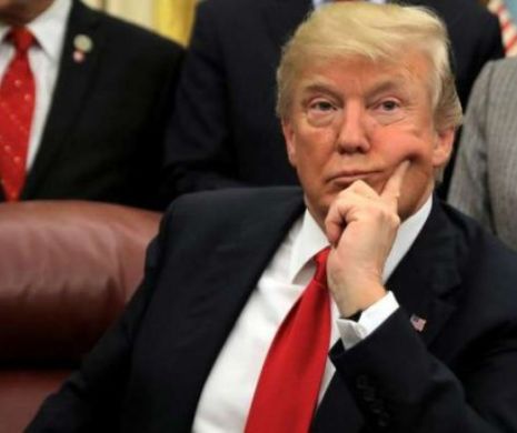 Donald Trump nu va prezenta „niciodată” declaraţiile sale fiscale democraţilor