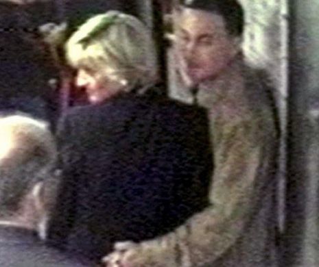 Dr. Richard Shepherd, dezvăluiri despre cauza morţii prinţesei Diana
