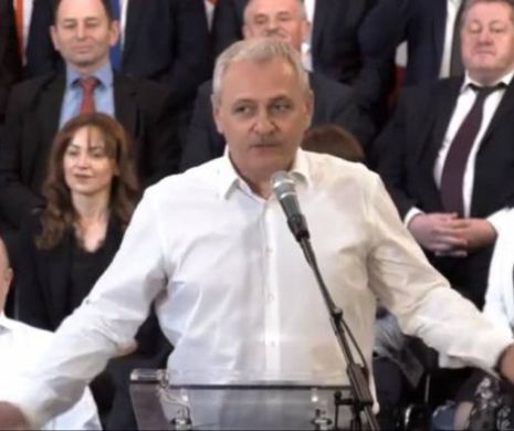 Dragnea a promis 20.000 de lei pentru fiecare gospodărie din mediul rural
