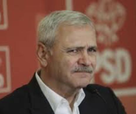 Dragnea lansează acuzații grave. Raportul care provoacă cutremur în Justiție. „Aceste lucruri s-au făcut pentru şantaj”
