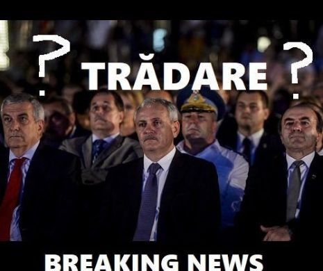 Dragnea, trădat de cine se aștepta mai puțin. Asta îl va durea cel mai mult: „Are ambiții politice. Băieții din pădure i-au șoptit...”