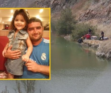 Dramă în familia unui român. Primul criminal în serie din istoria Ciprului i-a ucis soția și fetița
