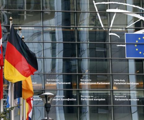 Drepturile de autor, protejate prin legi europene. „Reforma drepturilor de autor este piesa lipsă"