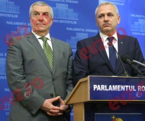 Duelul Dragnea-Toader, sub lupa Coaliției