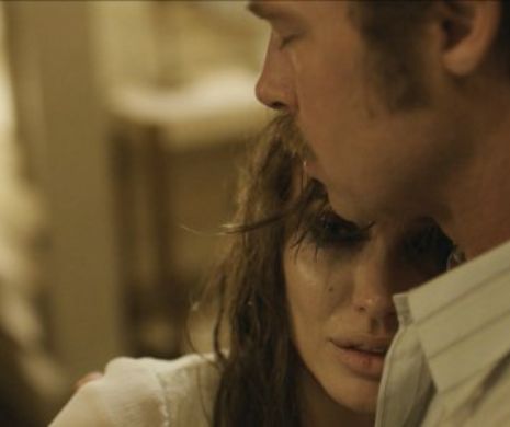 După trei ani de la separare Angelina Jolie și Brad Pitt au divorțat oficial