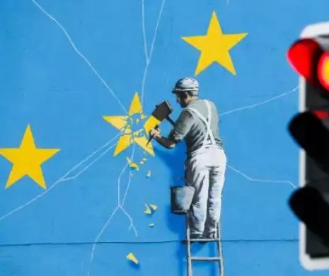 Efecte plăcute, dar şi neplăcute cu un Brexit fără acord: China şi Statele Unite, marile câştigătoare ale ieşirii fără acord a Regatului Unit. Cine pierde?