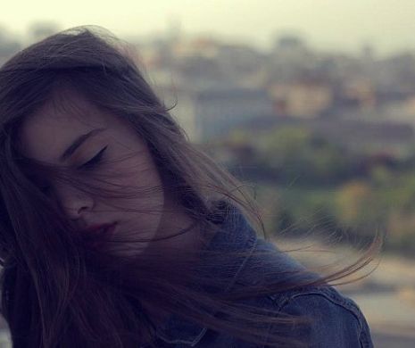 Elisa Pârvan, actriță : ”Prin teatru mă pot elibera”