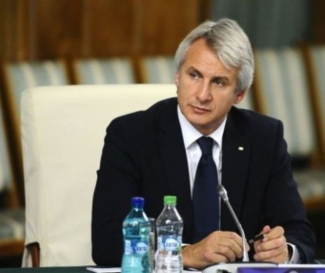 Eugen Teodorovici, despre strategia de finanțare. „Ne vom împrumuta pentru anii care urmează”. De unde spune că vor veni banii în România